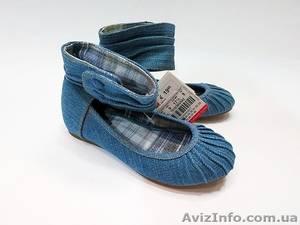 Сток детской обуви Zara kids - <ro>Изображение</ro><ru>Изображение</ru> #2, <ru>Объявление</ru> #916146