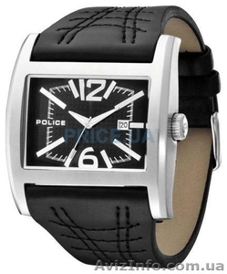 Магазин продает итальянские часы мужские наручные POLICE 12170JS/02A  - <ro>Изображение</ro><ru>Изображение</ru> #1, <ru>Объявление</ru> #911229