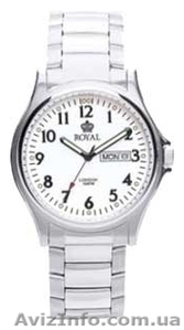 Мужские наручные часы Royal London 41018-03 коллекции Royal London Classic - <ro>Изображение</ro><ru>Изображение</ru> #1, <ru>Объявление</ru> #908096