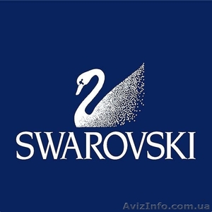 Продажа ювелирных украшений с камнями Swarovski Украина - <ro>Изображение</ro><ru>Изображение</ru> #1, <ru>Объявление</ru> #910736