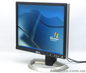 Монитор Dell UltraSharp 2007FP гарантия - <ro>Изображение</ro><ru>Изображение</ru> #1, <ru>Объявление</ru> #933587