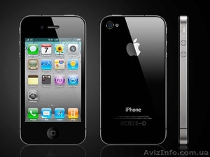 Продам Apple Iphone 4 ОРИГИНАЛ 32Gb CDMA черный в отличном состоянии + 4 чехла - <ro>Изображение</ro><ru>Изображение</ru> #1, <ru>Объявление</ru> #933706