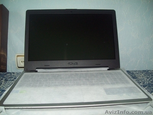 Продам ультратонкий ноутбук ASUS K56CB-XX036H - <ro>Изображение</ro><ru>Изображение</ru> #4, <ru>Объявление</ru> #931732