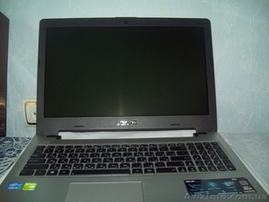 Продам ультратонкий ноутбук ASUS K56CB-XX036H - <ro>Изображение</ro><ru>Изображение</ru> #6, <ru>Объявление</ru> #931732