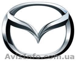 Продам запчасти Mazda - <ro>Изображение</ro><ru>Изображение</ru> #1, <ru>Объявление</ru> #929784