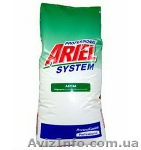 Ariel Professional Alpha 15кг - <ro>Изображение</ro><ru>Изображение</ru> #1, <ru>Объявление</ru> #928529