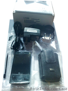 HTC Touch Diamond 6950 CDMA /DIAM500/ Новый - <ro>Изображение</ro><ru>Изображение</ru> #2, <ru>Объявление</ru> #923131
