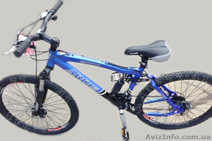 Продам горный велосипед ARDIS CORSAIR AMT - <ro>Изображение</ro><ru>Изображение</ru> #1, <ru>Объявление</ru> #936641