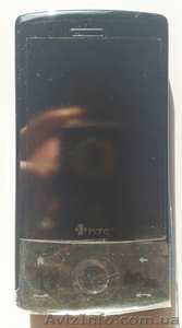 HTC Touch Diamond 6950 CDMA /DIAM500/ Новый - <ro>Изображение</ro><ru>Изображение</ru> #3, <ru>Объявление</ru> #923131