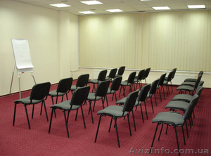 Аренда комфортабельного конференц-зал в центре - <ro>Изображение</ro><ru>Изображение</ru> #1, <ru>Объявление</ru> #935134
