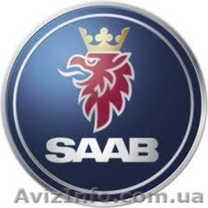 Продам запчасти Saab - <ro>Изображение</ro><ru>Изображение</ru> #1, <ru>Объявление</ru> #929815