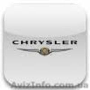 Продам запчасти Chrysler - <ro>Изображение</ro><ru>Изображение</ru> #1, <ru>Объявление</ru> #929682