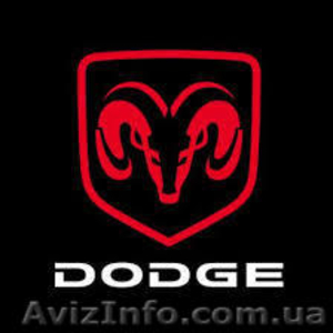 Продам запчасти Dodge - <ro>Изображение</ro><ru>Изображение</ru> #1, <ru>Объявление</ru> #929707