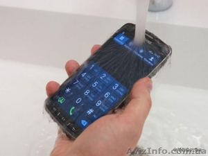 Galaxy S4 active флагман, который не боится воды - <ro>Изображение</ro><ru>Изображение</ru> #1, <ru>Объявление</ru> #922991