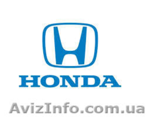 Продам запчасти Honda - <ro>Изображение</ro><ru>Изображение</ru> #1, <ru>Объявление</ru> #929720