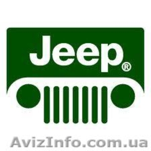 Продам запчасти Jeep - <ro>Изображение</ro><ru>Изображение</ru> #1, <ru>Объявление</ru> #929735