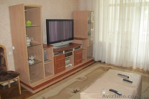 Аренда посуточно 3-комнатной квартиры на Майдане, free wi-fi, спутник. tv - <ro>Изображение</ro><ru>Изображение</ru> #4, <ru>Объявление</ru> #925579