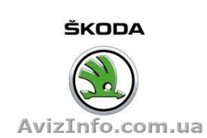 Продам запчасти Skoda - <ro>Изображение</ro><ru>Изображение</ru> #1, <ru>Объявление</ru> #929822