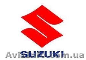 Продам запчасти Suzuki - <ro>Изображение</ro><ru>Изображение</ru> #1, <ru>Объявление</ru> #929827