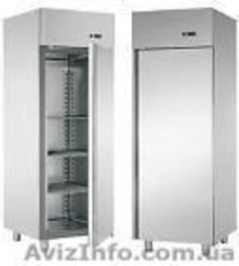 Шкаф холодильный DGD AF07ISOMTN
