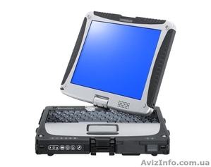 Panasonic TOUGHBOOK CF-30  ноутбук,гарантия,кредит - <ro>Изображение</ro><ru>Изображение</ru> #1, <ru>Объявление</ru> #933570