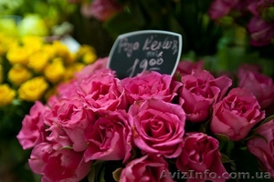 Флористическая мастерская Bouquet - <ro>Изображение</ro><ru>Изображение</ru> #8, <ru>Объявление</ru> #931040
