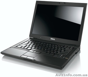 Ноутбук Dell Latitude E6400 Гарантия 6 месяцев - <ro>Изображение</ro><ru>Изображение</ru> #1, <ru>Объявление</ru> #933512