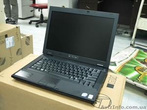 Ноутбук Dell E5400 Гарантия 6 месяцев - <ro>Изображение</ro><ru>Изображение</ru> #1, <ru>Объявление</ru> #933461
