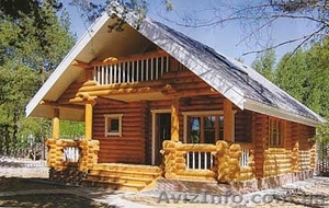 Строительство деревянных домов - <ro>Изображение</ro><ru>Изображение</ru> #2, <ru>Объявление</ru> #936694