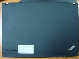 Ноутбук Lenovo Thinkpad x200s Гарантия 6 месяцев - <ro>Изображение</ro><ru>Изображение</ru> #1, <ru>Объявление</ru> #933454