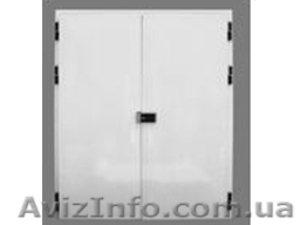 Двери для холодильных и морозильных  камер - <ro>Изображение</ro><ru>Изображение</ru> #1, <ru>Объявление</ru> #931095