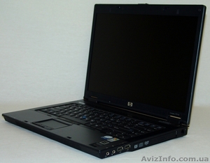 Ноутбук HP Compaq 8510p Гарантия 3 месяца - <ro>Изображение</ro><ru>Изображение</ru> #1, <ru>Объявление</ru> #933511