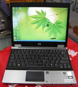 Ноутбук HP EliteBook 2530p ,гарантия,кредит - <ro>Изображение</ro><ru>Изображение</ru> #1, <ru>Объявление</ru> #933466