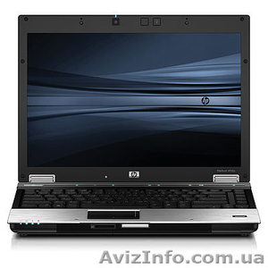 Ноутбук HP EliteBook 6930p Гарантия 3 месяца - <ro>Изображение</ro><ru>Изображение</ru> #1, <ru>Объявление</ru> #933541