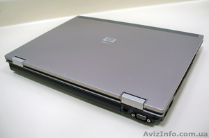 Ноутбук HP EliteBook 8530w Гарантия  6 месяцев, - <ro>Изображение</ro><ru>Изображение</ru> #1, <ru>Объявление</ru> #933521
