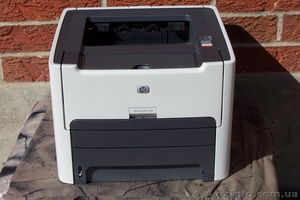 Принтер HP LaserJet 1320, 6000 стандартных страниц картридж - <ro>Изображение</ro><ru>Изображение</ru> #1, <ru>Объявление</ru> #933579