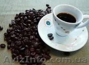 Растворимый кофе L`Cafe Эквадор - <ro>Изображение</ro><ru>Изображение</ru> #2, <ru>Объявление</ru> #928554
