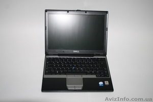 Ноутбук Dell Latitude D420 Гарантия 3 месяца - <ro>Изображение</ro><ru>Изображение</ru> #1, <ru>Объявление</ru> #933528