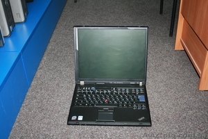 IBM ThinkPad T61 Гарантия 	6 месяцев - <ro>Изображение</ro><ru>Изображение</ru> #1, <ru>Объявление</ru> #933450