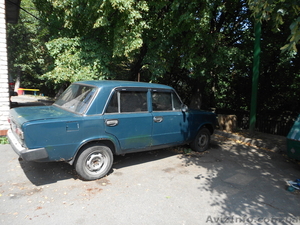 Продам Легковую машину ВАЗ 2101 - <ro>Изображение</ro><ru>Изображение</ru> #1, <ru>Объявление</ru> #935918