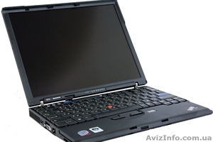 ThinkPad X61s Lenovo Гарантия 3 месяца - <ro>Изображение</ro><ru>Изображение</ru> #1, <ru>Объявление</ru> #933446