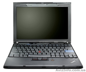 Ноутбук Lenovo ThinkPad X201 Гарантия 6 месяцев - <ro>Изображение</ro><ru>Изображение</ru> #1, <ru>Объявление</ru> #933418