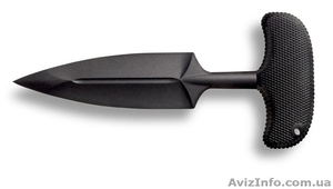 Нож Cold Steel 92FPA FGX Push Blade I  - <ro>Изображение</ro><ru>Изображение</ru> #2, <ru>Объявление</ru> #932465