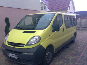 Экскурсии по Карпатам