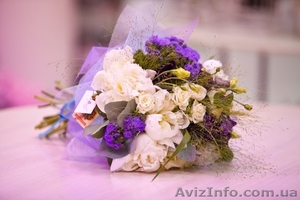 Флористическая мастерская Bouquet - <ro>Изображение</ro><ru>Изображение</ru> #6, <ru>Объявление</ru> #931040