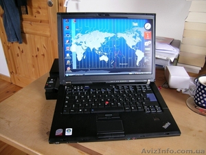 Ноутбук Lenovo ThinkPad T400 Гарантия	6 месяцев,кредит - <ro>Изображение</ro><ru>Изображение</ru> #1, <ru>Объявление</ru> #933409
