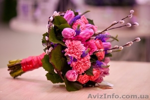 Флористическая мастерская Bouquet - <ro>Изображение</ro><ru>Изображение</ru> #3, <ru>Объявление</ru> #931040