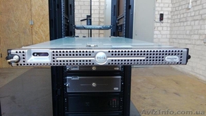 Продам Сервер Dell PowerEdge 1950 III Server - <ro>Изображение</ro><ru>Изображение</ru> #1, <ru>Объявление</ru> #929105