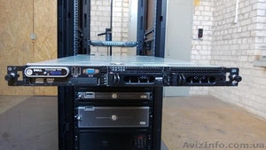 Продам Сервер Dell PowerEdge 1950 III Server - <ro>Изображение</ro><ru>Изображение</ru> #2, <ru>Объявление</ru> #929105