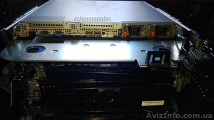 Продам Сервер Dell PowerEdge 1950 III Server - <ro>Изображение</ro><ru>Изображение</ru> #4, <ru>Объявление</ru> #929105